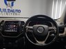 USED 2016 16 JEEP CHEROKEE 2.0 MultiJetII Longitude Plus SUV 5dr Diesel Manual 4WD Euro 6 (s/s) (140 ps) 03 Month  Part+Labour Warranty