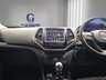 USED 2016 16 JEEP CHEROKEE 2.0 MultiJetII Longitude Plus SUV 5dr Diesel Manual 4WD Euro 6 (s/s) (140 ps) 03 Month  Part+Labour Warranty