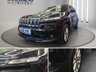 USED 2016 16 JEEP CHEROKEE 2.0 MultiJetII Longitude Plus SUV 5dr Diesel Manual 4WD Euro 6 (s/s) (140 ps) 03 Month  Part+Labour Warranty