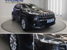 USED 2016 16 JEEP CHEROKEE 2.0 MultiJetII Longitude Plus SUV 5dr Diesel Manual 4WD Euro 6 (s/s) (140 ps) 03 Month  Part+Labour Warranty