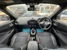 USED 2017 17 NISSAN JUKE 1.2 DIG-T N-Connecta SUV 5dr Petrol Manual Euro 6 (s/s) (115 ps) RV17OMY 