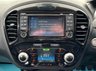 USED 2017 17 NISSAN JUKE 1.2 DIG-T N-Connecta SUV 5dr Petrol Manual Euro 6 (s/s) (115 ps) RV17OMY 