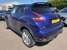 USED 2017 17 NISSAN JUKE 1.2 DIG-T N-Connecta SUV 5dr Petrol Manual Euro 6 (s/s) (115 ps) RV17OMY 