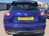 USED 2017 17 NISSAN JUKE 1.2 DIG-T N-Connecta SUV 5dr Petrol Manual Euro 6 (s/s) (115 ps) RV17OMY 