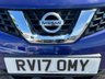 USED 2017 17 NISSAN JUKE 1.2 DIG-T N-Connecta SUV 5dr Petrol Manual Euro 6 (s/s) (115 ps) RV17OMY Nav, Bluetooth, DAB, ULEZ, S/S