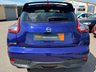 USED 2017 17 NISSAN JUKE 1.2 DIG-T N-Connecta SUV 5dr Petrol Manual Euro 6 (s/s) (115 ps) RV17OMY Nav, Bluetooth, DAB, ULEZ, S/S