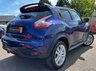 USED 2017 17 NISSAN JUKE 1.2 DIG-T N-Connecta SUV 5dr Petrol Manual Euro 6 (s/s) (115 ps) RV17OMY Nav, Bluetooth, DAB, ULEZ, S/S