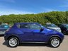 USED 2017 17 NISSAN JUKE 1.2 DIG-T N-Connecta SUV 5dr Petrol Manual Euro 6 (s/s) (115 ps) RV17OMY Nav, Bluetooth, DAB, ULEZ, S/S