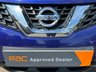 USED 2017 17 NISSAN JUKE 1.2 DIG-T N-Connecta SUV 5dr Petrol Manual Euro 6 (s/s) (115 ps) RV17OMY Nav, Bluetooth, DAB, ULEZ, S/S
