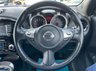 USED 2017 17 NISSAN JUKE 1.2 DIG-T N-Connecta SUV 5dr Petrol Manual Euro 6 (s/s) (115 ps) RV17OMY Nav, Bluetooth, DAB, ULEZ, S/S