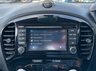USED 2017 17 NISSAN JUKE 1.2 DIG-T N-Connecta SUV 5dr Petrol Manual Euro 6 (s/s) (115 ps) RV17OMY Nav, Bluetooth, DAB, ULEZ, S/S