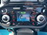 USED 2017 17 NISSAN JUKE 1.2 DIG-T N-Connecta SUV 5dr Petrol Manual Euro 6 (s/s) (115 ps) RV17OMY Nav, Bluetooth, DAB, ULEZ, S/S