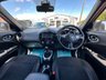 USED 2017 17 NISSAN JUKE 1.2 DIG-T N-Connecta SUV 5dr Petrol Manual Euro 6 (s/s) (115 ps) RV17OMY Nav, Bluetooth, DAB, ULEZ, S/S