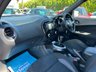 USED 2017 17 NISSAN JUKE 1.2 DIG-T N-Connecta SUV 5dr Petrol Manual Euro 6 (s/s) (115 ps) RV17OMY Nav, Bluetooth, DAB, ULEZ, S/S