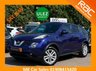 USED 2017 17 NISSAN JUKE 1.2 DIG-T N-Connecta SUV 5dr Petrol Manual Euro 6 (s/s) (115 ps) RV17OMY Nav, Bluetooth, DAB, ULEZ, S/S