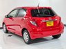 USED 2014 14 TOYOTA VITZ 1.0 AUTOMATIC NATIONWIDE DELIVERY FROM &pound;99
