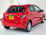 USED 2014 14 TOYOTA VITZ 1.0 AUTOMATIC NATIONWIDE DELIVERY FROM &pound;99