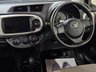 USED 2014 14 TOYOTA VITZ 1.0 AUTOMATIC NATIONWIDE DELIVERY FROM &pound;99