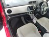 USED 2014 14 TOYOTA VITZ 1.0 AUTOMATIC NATIONWIDE DELIVERY FROM &pound;99