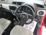 USED 2014 14 TOYOTA VITZ 1.0 AUTOMATIC NATIONWIDE DELIVERY FROM &pound;99