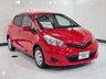 USED 2014 14 TOYOTA VITZ 1.0 AUTOMATIC NATIONWIDE DELIVERY FROM &pound;99