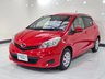 USED 2014 14 TOYOTA VITZ 1.0 AUTOMATIC NATIONWIDE DELIVERY FROM &pound;99