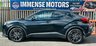 USED 2018 67 TOYOTA C-HR 1.8 VVT-h Excel SUV 5dr Petrol Hybrid CVT Euro 6 (s/s) (122 ps) FSH*HTD SEATS*REV CAM*WARRANTY