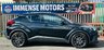 USED 2018 67 TOYOTA C-HR 1.8 VVT-h Excel SUV 5dr Petrol Hybrid CVT Euro 6 (s/s) (122 ps) FSH*HTD SEATS*REV CAM*WARRANTY