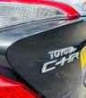 USED 2018 67 TOYOTA C-HR 1.8 VVT-h Excel SUV 5dr Petrol Hybrid CVT Euro 6 (s/s) (122 ps) FSH*HTD SEATS*REV CAM*WARRANTY