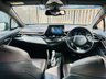 USED 2018 67 TOYOTA C-HR 1.8 VVT-h Excel SUV 5dr Petrol Hybrid CVT Euro 6 (s/s) (122 ps) FSH*HTD SEATS*REV CAM*WARRANTY