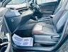 USED 2018 67 TOYOTA C-HR 1.8 VVT-h Excel SUV 5dr Petrol Hybrid CVT Euro 6 (s/s) (122 ps) FSH*HTD SEATS*REV CAM*WARRANTY