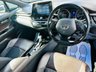 USED 2018 67 TOYOTA C-HR 1.8 VVT-h Excel SUV 5dr Petrol Hybrid CVT Euro 6 (s/s) (122 ps) FSH*HTD SEATS*REV CAM*WARRANTY