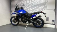 USED 2023 23 YAMAHA Tenere 700 - BUY ONLINE 24 HRS A DAY - FINANCE AVAILABLE - ALL TYPES OF CREDIT ACCEPTED READY FOR ADVENTURE