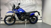 USED 2023 23 YAMAHA Tenere 700 - BUY ONLINE 24 HRS A DAY - FINANCE AVAILABLE - ALL TYPES OF CREDIT ACCEPTED READY FOR ADVENTURE