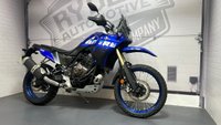 USED 2023 23 YAMAHA Tenere 700 - BUY ONLINE 24 HRS A DAY - FINANCE AVAILABLE - ALL TYPES OF CREDIT ACCEPTED READY FOR ADVENTURE