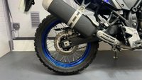 USED 2023 23 YAMAHA Tenere 700 - BUY ONLINE 24 HRS A DAY - FINANCE AVAILABLE - ALL TYPES OF CREDIT ACCEPTED READY FOR ADVENTURE