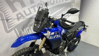 USED 2023 23 YAMAHA Tenere 700 - BUY ONLINE 24 HRS A DAY - FINANCE AVAILABLE - ALL TYPES OF CREDIT ACCEPTED READY FOR ADVENTURE