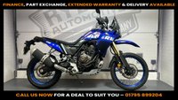 USED 2023 23 YAMAHA Tenere 700 - BUY ONLINE 24 HRS A DAY - FINANCE AVAILABLE - ALL TYPES OF CREDIT ACCEPTED READY FOR ADVENTURE