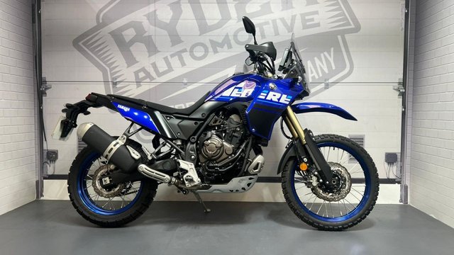 2023 23 Yamaha Tenere 700 - BUY ONLINE 24 HRS A DAY - FINANCE AVAILABLE - ALL TYPES OF CREDIT ACCEPTED