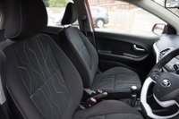 USED 2014 14 KIA PICANTO 1.0 VR7 Hatchback 5dr Petrol Manual Euro 5 (68 bhp) One Owner, 7 Service Stamps,New Service & 12 Months MOT