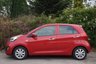 USED 2014 14 KIA PICANTO 1.0 VR7 Hatchback 5dr Petrol Manual Euro 5 (68 bhp) One Owner, 7 Service Stamps,New Service & 12 Months MOT