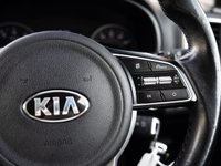USED 2018 68 KIA SPORTAGE 1.6 GDi 2 SUV 5dr Petrol Manual Euro 6 (s/s) (130 bhp) 