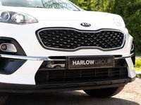 USED 2018 68 KIA SPORTAGE 1.6 GDi 2 SUV 5dr Petrol Manual Euro 6 (s/s) (130 bhp) 