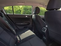 USED 2018 68 KIA SPORTAGE 1.6 GDi 2 SUV 5dr Petrol Manual Euro 6 (s/s) (130 bhp) 