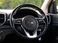 USED 2018 68 KIA SPORTAGE 1.6 GDi 2 SUV 5dr Petrol Manual Euro 6 (s/s) (130 bhp) 