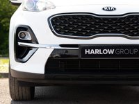 USED 2018 68 KIA SPORTAGE 1.6 GDi 2 SUV 5dr Petrol Manual Euro 6 (s/s) (130 bhp) 