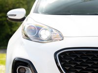 USED 2018 68 KIA SPORTAGE 1.6 GDi 2 SUV 5dr Petrol Manual Euro 6 (s/s) (130 bhp) 