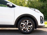 USED 2018 68 KIA SPORTAGE 1.6 GDi 2 SUV 5dr Petrol Manual Euro 6 (s/s) (130 bhp) 