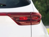 USED 2018 68 KIA SPORTAGE 1.6 GDi 2 SUV 5dr Petrol Manual Euro 6 (s/s) (130 bhp) 