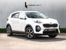 USED 2018 68 KIA SPORTAGE 1.6 GDi 2 SUV 5dr Petrol Manual Euro 6 (s/s) (130 bhp) 